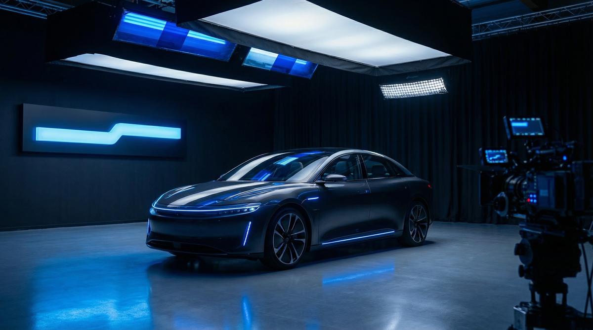 幼幼新能源汽车测评视频