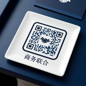 幼幼商务二维码