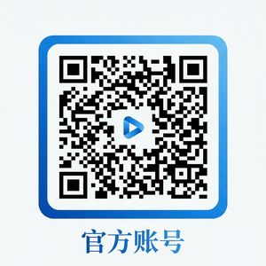 幼幼公众号二维码